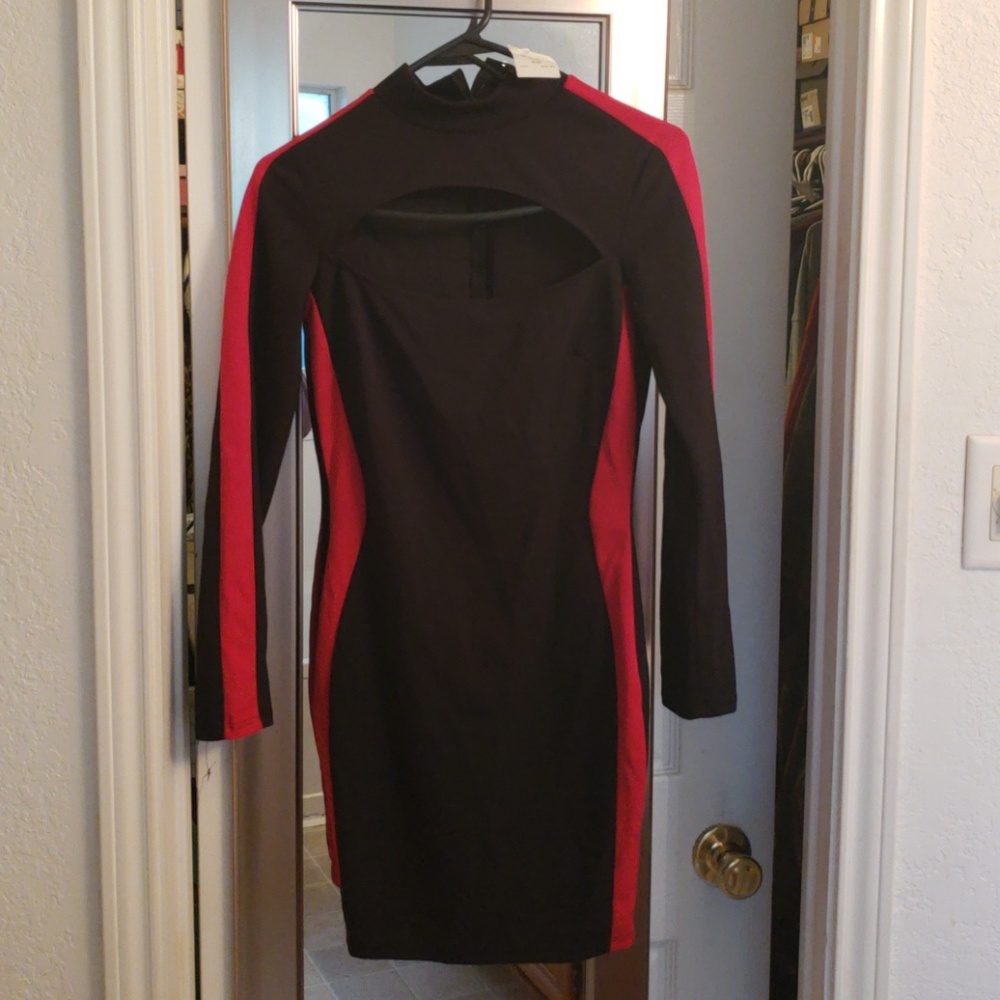 Bodycon dress